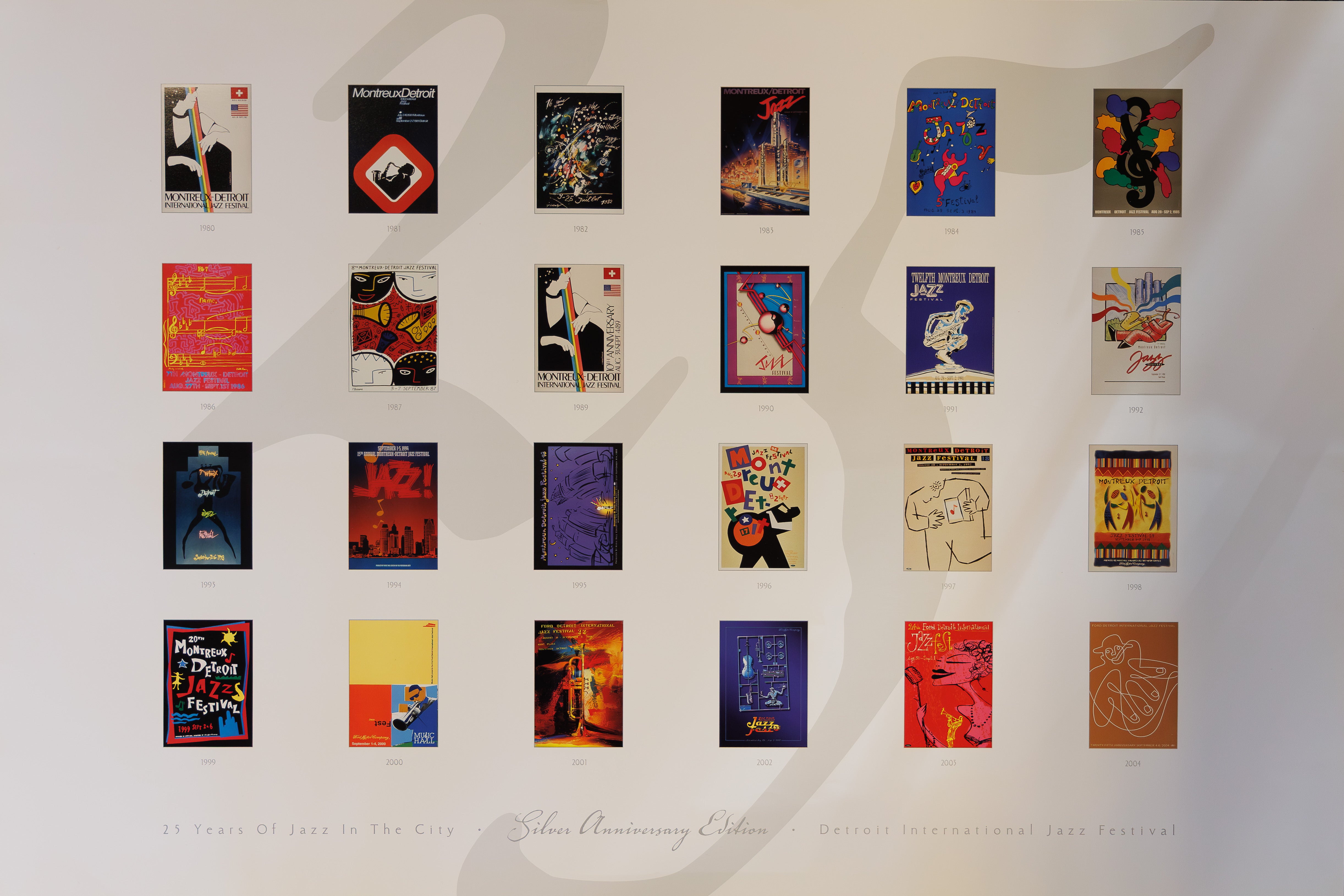 Event Posters